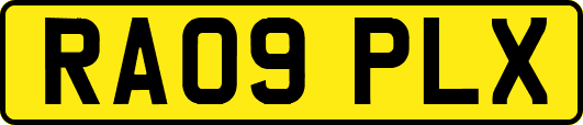 RA09PLX