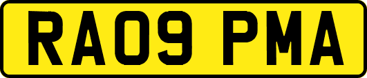 RA09PMA