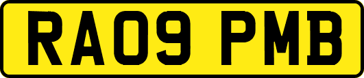 RA09PMB