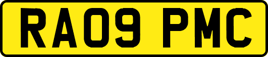 RA09PMC