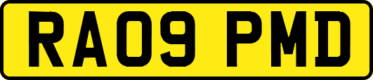 RA09PMD