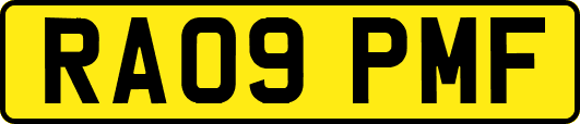 RA09PMF