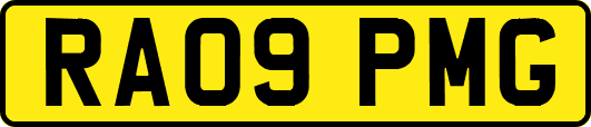 RA09PMG