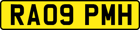 RA09PMH