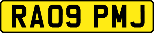 RA09PMJ