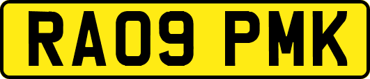 RA09PMK