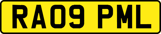 RA09PML