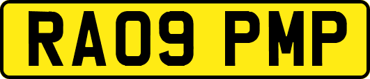 RA09PMP