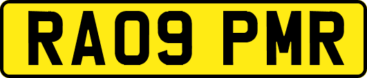 RA09PMR