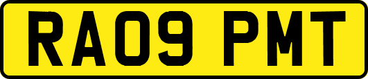 RA09PMT