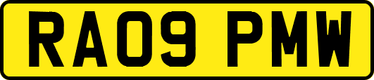 RA09PMW