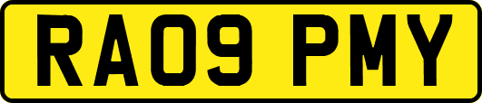 RA09PMY