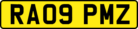 RA09PMZ