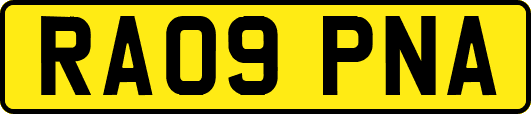 RA09PNA
