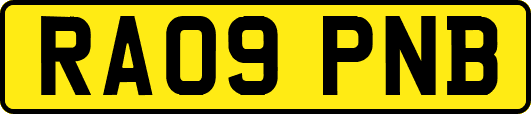RA09PNB