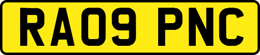 RA09PNC