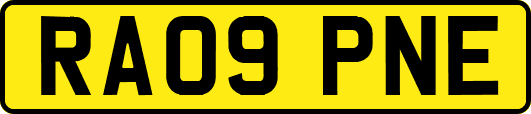 RA09PNE
