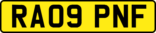 RA09PNF