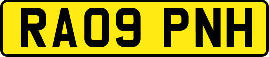 RA09PNH