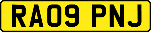 RA09PNJ