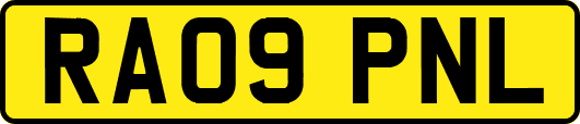 RA09PNL