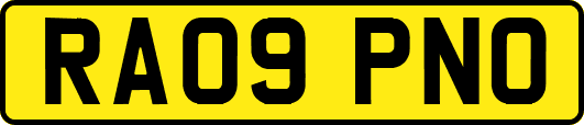 RA09PNO