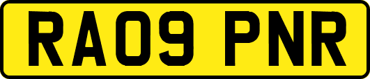 RA09PNR