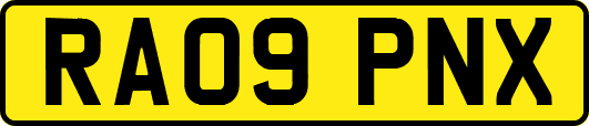 RA09PNX