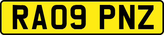 RA09PNZ