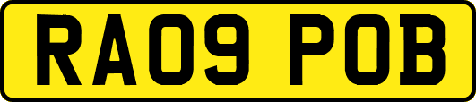 RA09POB