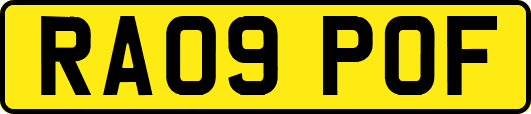 RA09POF