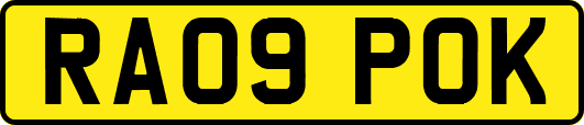 RA09POK
