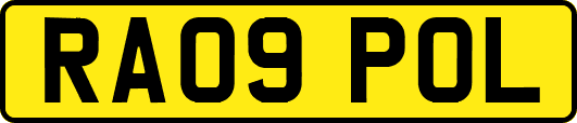 RA09POL
