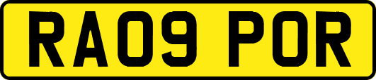 RA09POR