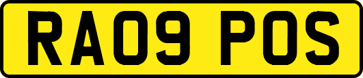 RA09POS
