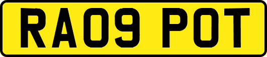 RA09POT