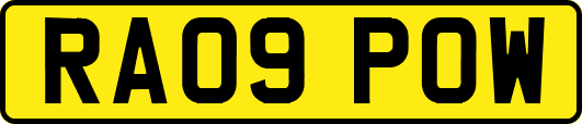 RA09POW