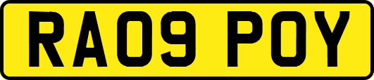 RA09POY