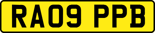 RA09PPB