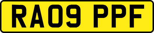 RA09PPF