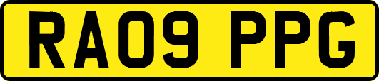 RA09PPG