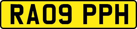 RA09PPH