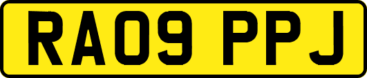 RA09PPJ