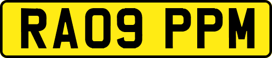 RA09PPM