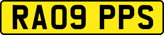 RA09PPS