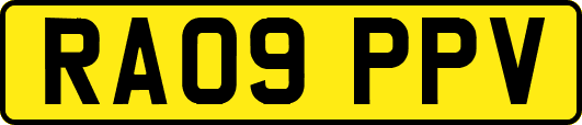 RA09PPV