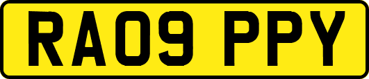 RA09PPY