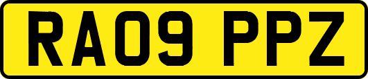 RA09PPZ