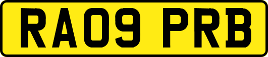 RA09PRB