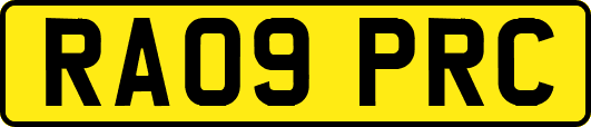 RA09PRC